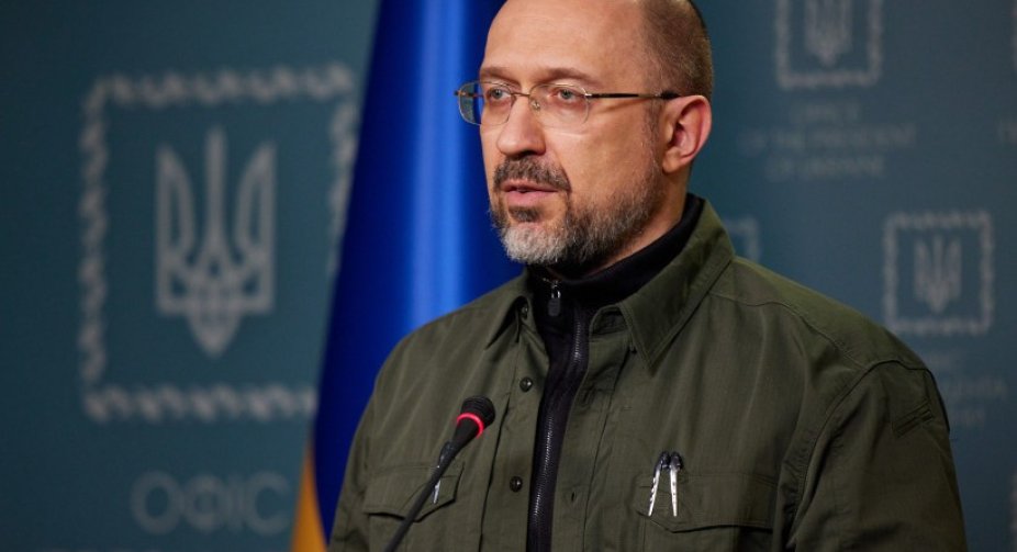 The government, as before, asks citizens and businesses to reduce electricity consumption in the evening hours - Shmyhal