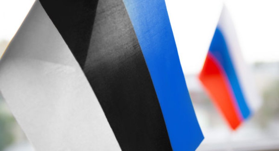 Естонія готує офіційне визнання Росії державою-терористом