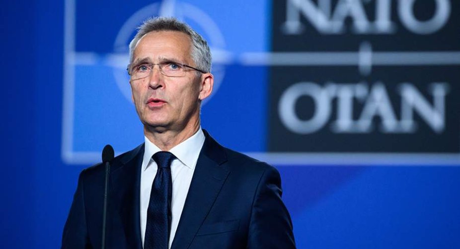 The NATO Secretary General will redouble efforts to supply Ukraine with air defense funds - Kuleba