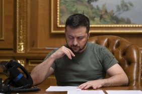 Zelenskiy discussed food and nuclear security with Modi