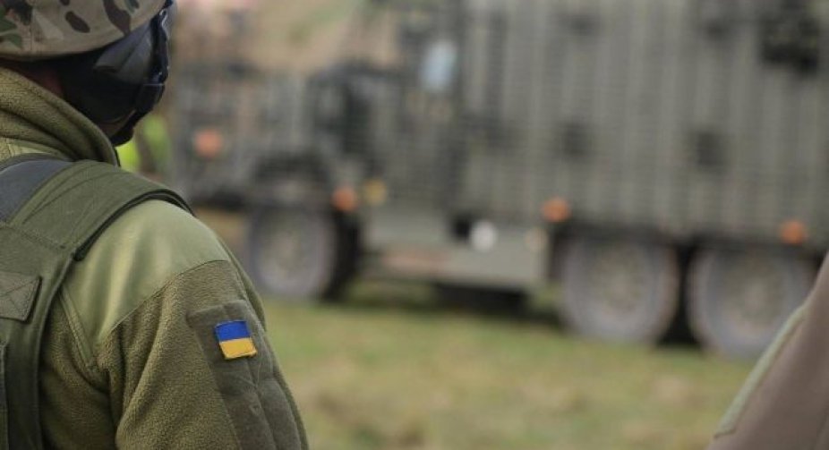 In Britain, training exercises for future commanders of the Armed Forces began