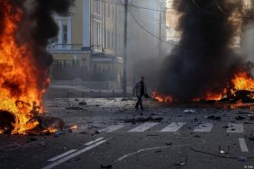 20 people died and 108 were injured as a result of rocket fire on October 10 - State Emergency Service