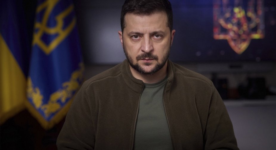 Зеленський пояснив, навіщо запускати створення спецтрибуналу для РФ