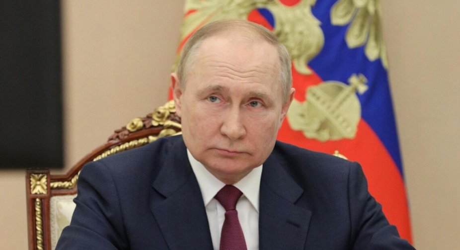 Путін запровадив воєнний стан в окупованих регіонах України