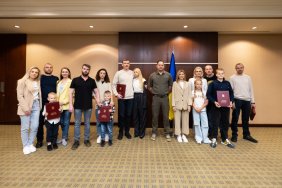 У Туреччині організували зустріч захисників "Азовсталі" із членами їхніх сімей