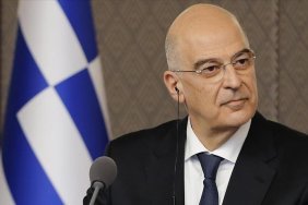 After his visit to Kyiv, the Greek Foreign Minister equated Turkey's revisionism with the Russian Federation's actions in Ukraine