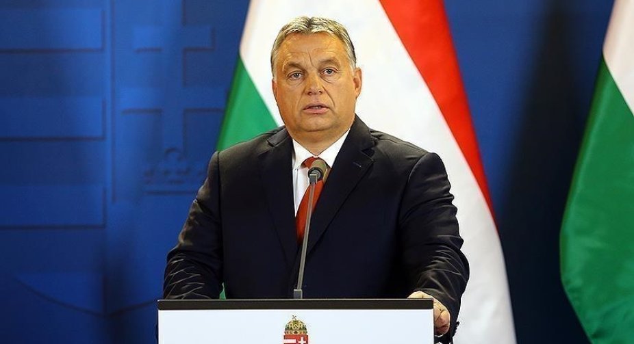 Орбан заявив, що через санкції та допомогу Україні війна може поширитися на ЄС