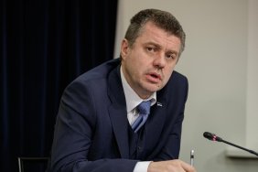 Глава МЗС Естонії привітав "українські спецслужби" з вибухом на Керченському мості