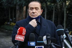 Берлусконі вважає, що Зеленський піде на переговори з Путіним в обмін на "мільярди на відновлення"