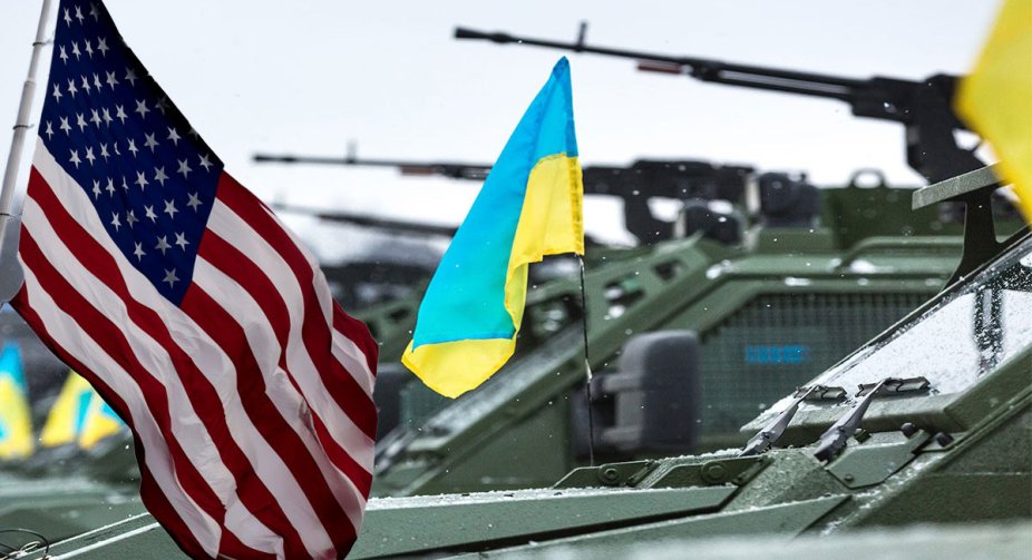 The US Lend-Lease Law for Ukraine has entered into force