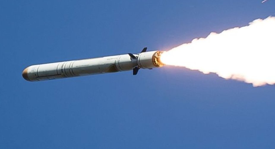 Росіяни атакували Україну з моря та півночі: у Повітряних силах розкрили деталі