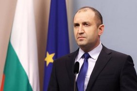 Президент Болгарії проти прискореного вступу України до НАТО