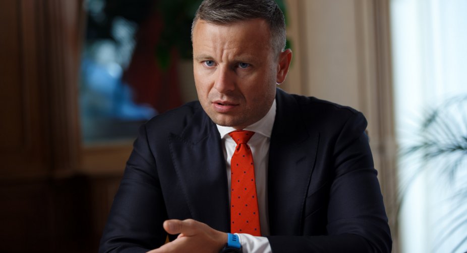 Міністр фінансів назвав суму міжнародної допомоги Україні до кінця року