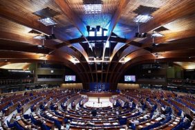 PACE adopted a resolution recognizing Russia as a terrorist regime
