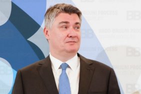 Проросійський президент Хорватії проігнорував парламентський саміт Кримської платформи у Загребі