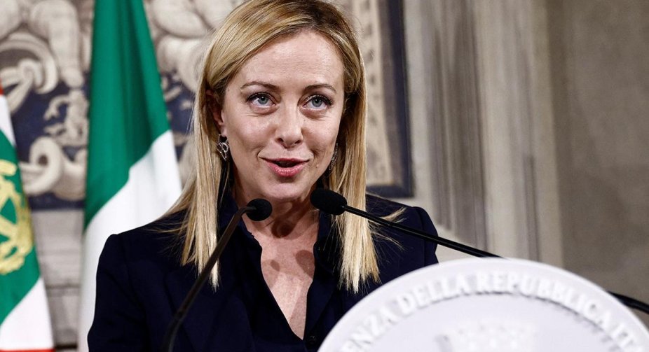 The lower house of the Italian Parliament expressed confidence in the Maloney government