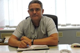 The head of the IAEA announced the release of the General Director of the ZNPP captured by the Russian military on September 30