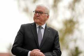 Президент ФРН Штайнмаєр скасував поїздку в Україну