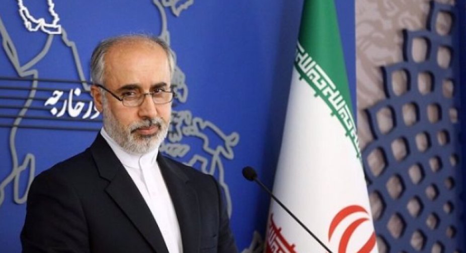 Iran said it did not supply Russia with drones for the war in Ukraine