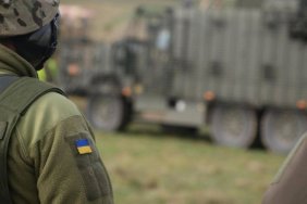 In Britain, training exercises for future commanders of the Armed Forces began