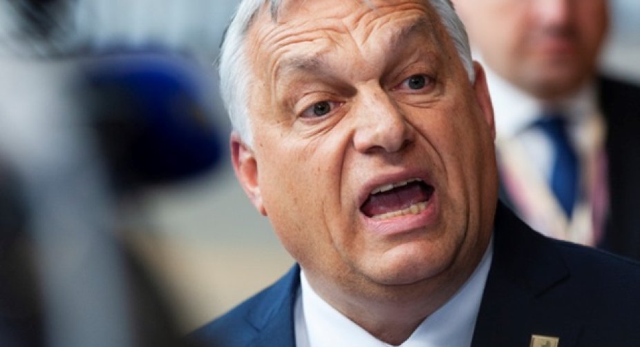 Viktor Orbán says that only Donald Trump can end the war in Ukraine