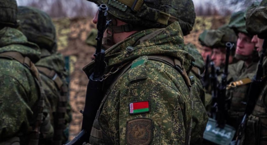 Belarus is preparing for an "attack" and threatens preventive measures