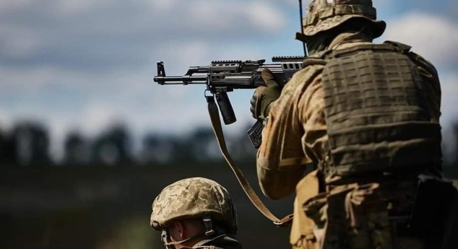 The Armed Forces liberated 29 settlements in the Kherson region