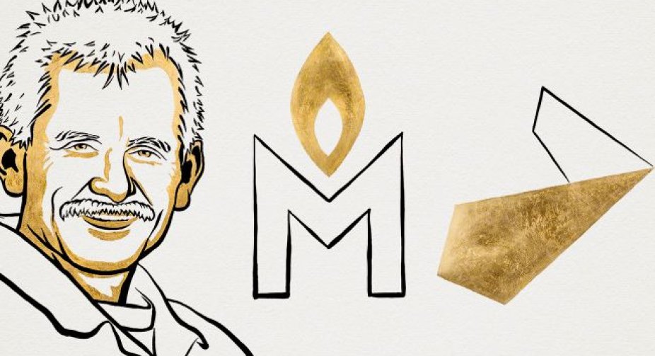 The Ukrainian human rights organization "Center for Civil Liberties" became one of the laureates of the 2022 Nobel Peace Prize