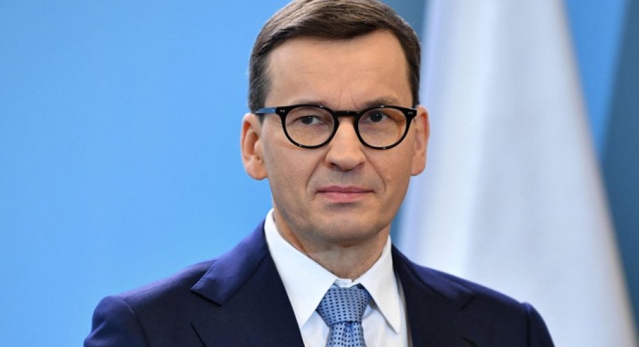 Morawiecki: sabotage on the "Nordic Streams" is Russia's handiwork