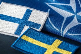 Партія Орбана не дала призначити дату ратифікації членства Швеції та Фінляндії до НАТО