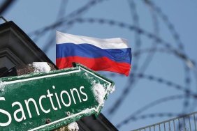 РНБО ввела санкції проти понад 3600 фізичних та юридичних осіб РФ