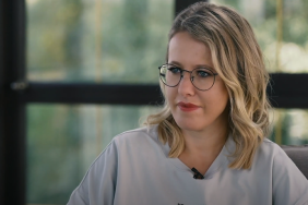 Ksenia Sobchak left Russia: they were preparing to detain her at the airport