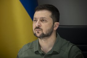 The return of Crimea will restore the real world - Zelenskiy