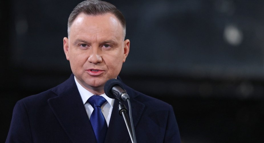 Дуда розповів, які наслідки може мати для РФ застосування ядерної зброї