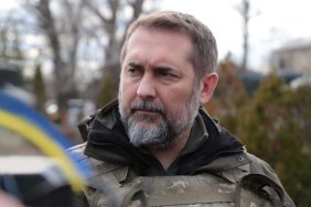 Росіяни найближчим часом планують контрнаступ у напрямку Ліману, припускає голова Луганської ОВА Гайдай