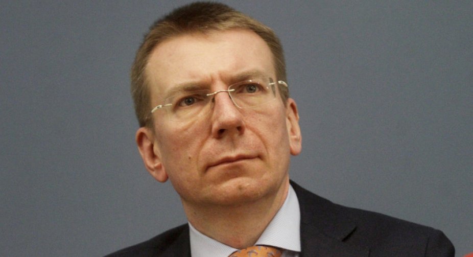 РФ має достатньо ресурсів для тривалої війни, Заходу не можна розслаблятися - МЗС Латвії