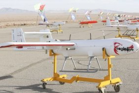 The USA is sure that the Russian Federation is using Iranian drones against Ukraine