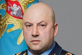 Розвідка Британії пояснила призначення командувачем військ РФ в Україні Суровікіна