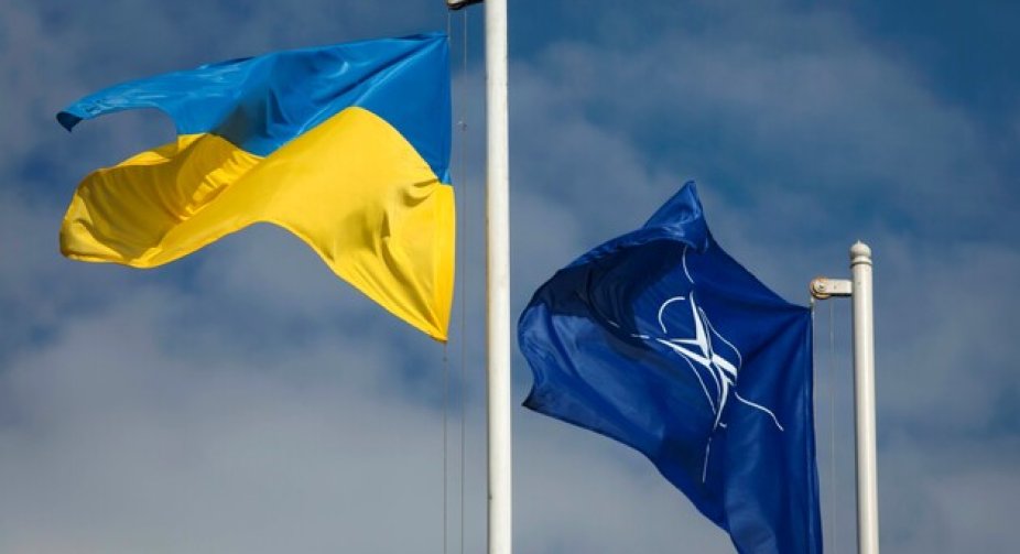 Ukraine's application to NATO came as a surprise to the Biden administration - Politico