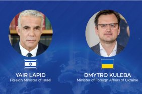 Куліба та прем'єр Ізраїлю обговорили іранські дрони та військову допомогу