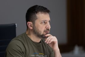 Zelenskiy reminded why the victory of Ukraine is important for Europe