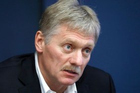 У Кремлі заперечують, що передавали Зеленському пропозицію про переговори