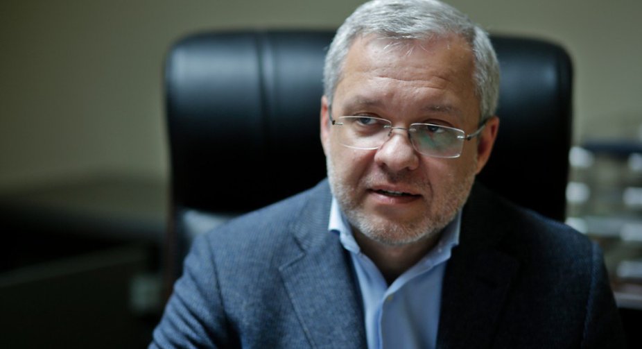 Since October 10, the Russian Federation has struck about 300 strikes on Ukraine's energy system