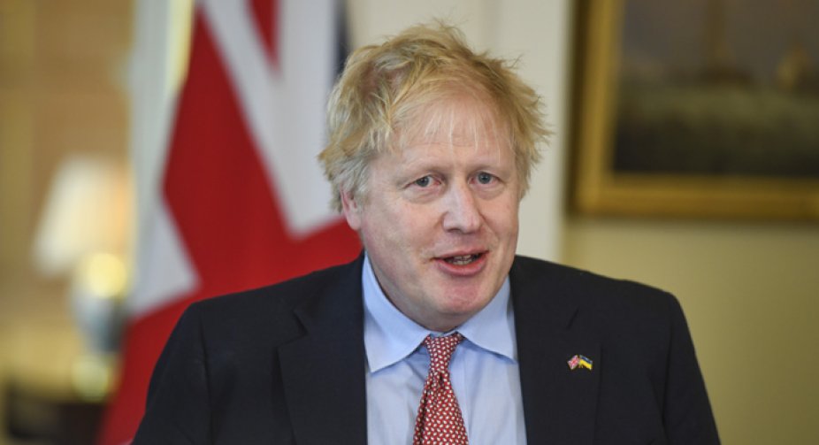 Johnson received the support of more than 100 MPs, necessary to fight for the leadership - media