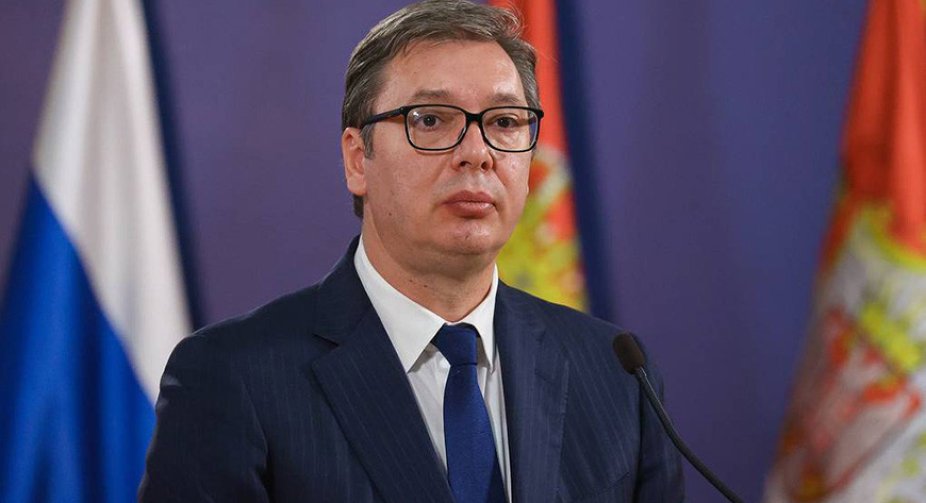 Вучич заявив, що в 1999 році США й Британія вимагали від Угорщини напасти на Сербію