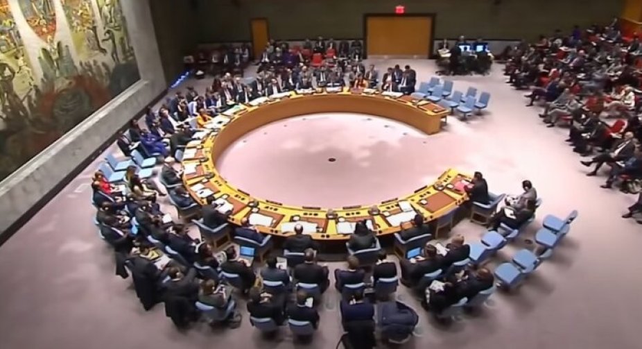 The UN General Assembly will meet to discuss the annexation of Ukrainian territories by the Russian Federation