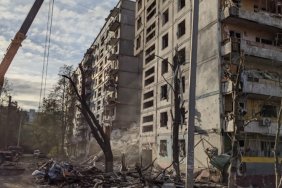 Внаслідок нічного обстрілу Запоріжжя 12 ракетами загинуло 12 людей, 49 госпіталізовано – ОВА