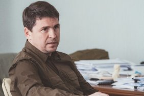 Podolyak about Putin's martial law: the legalization of robbery before "difficult decisions"