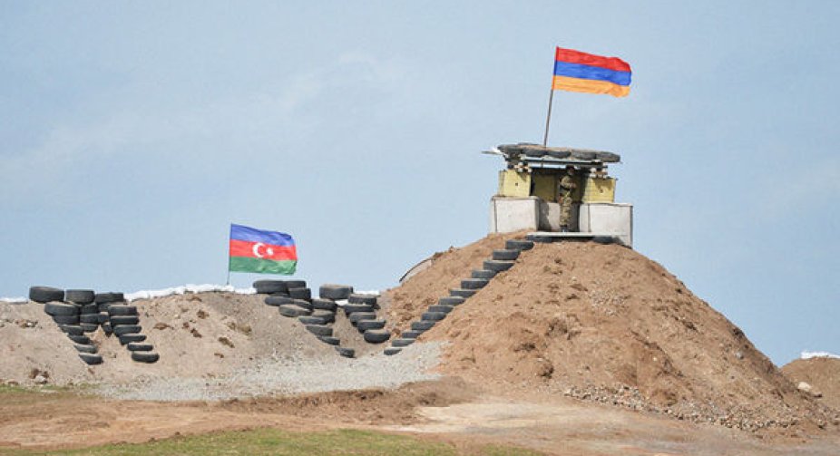 The EU approved the direction of the monitoring mission to the border of Armenia and Azerbaijan