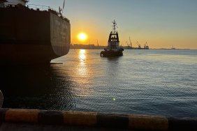 Росія заявила про докази атаки на Севастополь із цивільного судна у зерновому коридорі